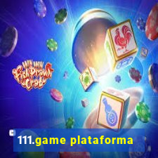 111.game plataforma